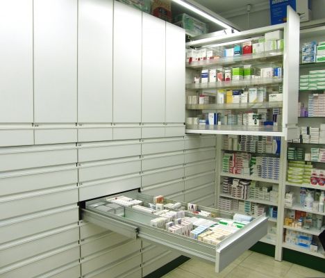Farmacia Lda. María Llavero Hervás imagen 16